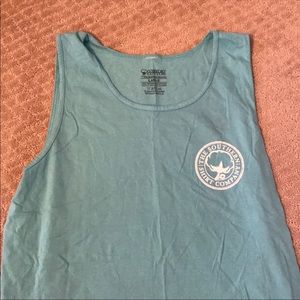 Southern Shirt Company Tank